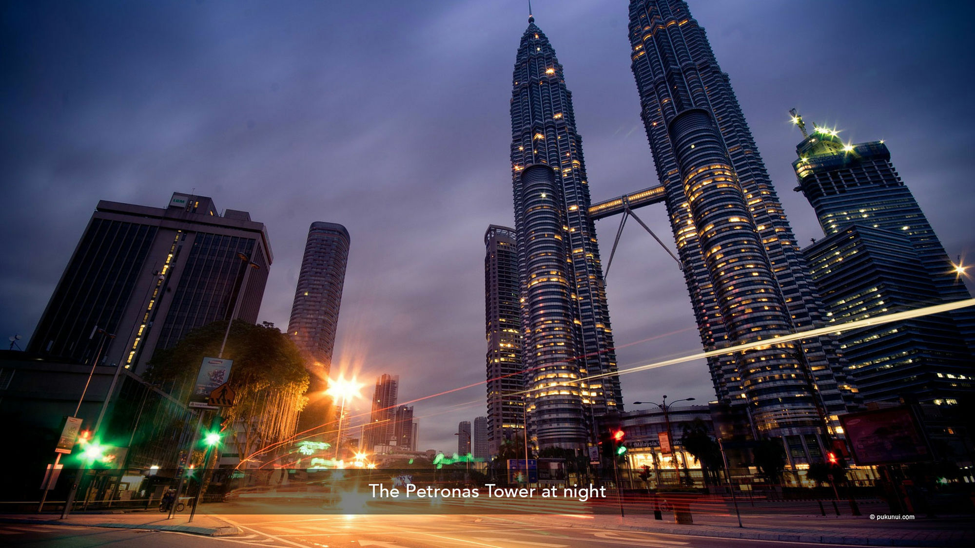 Zen Rooms Off Jalan Ampang Ampang  Exterior photo