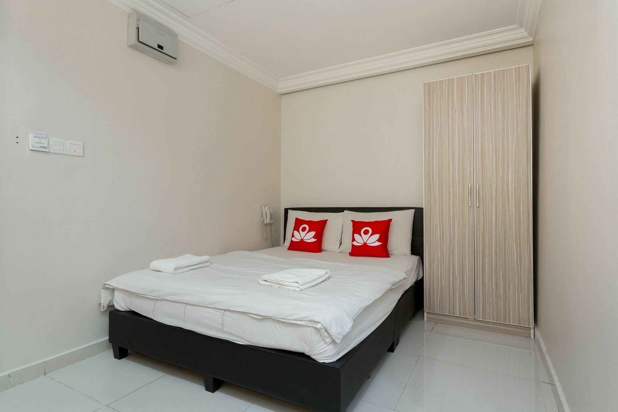 Zen Rooms Off Jalan Ampang Ampang  Exterior photo